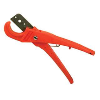 PIPE PLASTIC AND TUBING CUTTER
