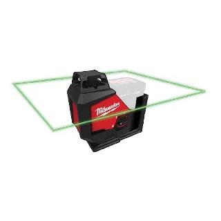 LASER SINGLE PLANE M12 GREEN 360 degree
SKU:272558