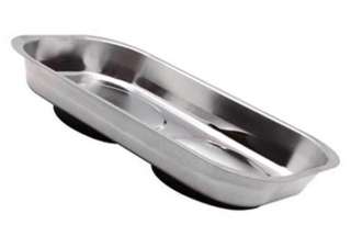 MAGNETIC TRAY STEEL FINISH
