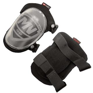 KNEE CAP WITH HIGH DENSITY FOAM