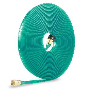 GARDENING SOAKER SPRINKLER HOSE