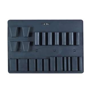 PALLET INSERT WITH 22 POCKET