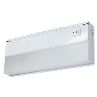 LED UNDER CABINET LIGHT 12IN LONG 3.5IN NARROW DIRECT WIRE
SKU:269251