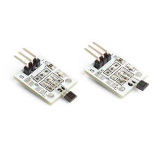 HALL MAGNETIC SWITCH MODULE COMPATIBLE WITH ARDUINOSKU:248124