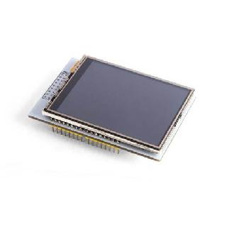 TOUCH SCREEN 2.8IN COMPATIBLE WITH ARDUINO UNO/MEGASKU:248138