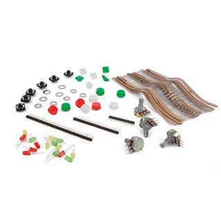 ACCESSORIES KIT WITH CLEAR