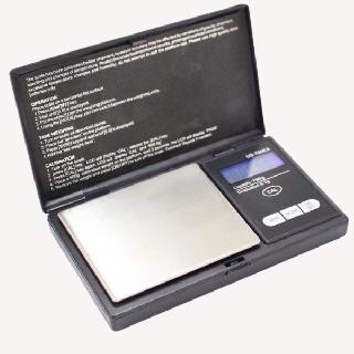 WEIGHING SCALE DIGITAL COMPACT 0.1GM-250GM 4MODES G OZ DWT OZTSKU:274138