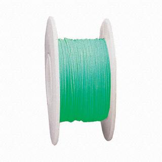 WW WIRE 30AWG SOLID 100FT GREEN 
SKU:267393