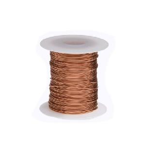MAGNET WIRE 20AWG 0.8MM 10M ROLL