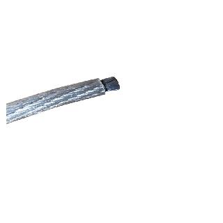 POWER CABLE 4AWG CLEAR 100FT SKU:274075