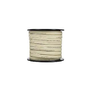 SPEAKER WIRE AWG 16 STD 20FT NVAJO WHITE MONSTER CABLESKU:256695