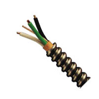 CABLE ELECTRIC 2C/14 30M