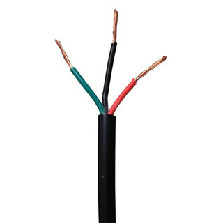 ANTENNA ROTATOR CABLE 3C 22AWG