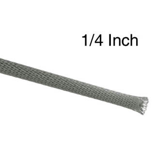 EXPANDABLE SLEEVE 1/4IN CB 10FT SKU:209065