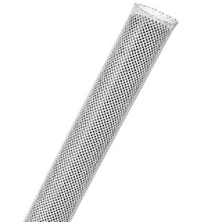 EXPANDABLE SLEEVE 1IN WHT 65FT CUT & ABRASION RESISTANT