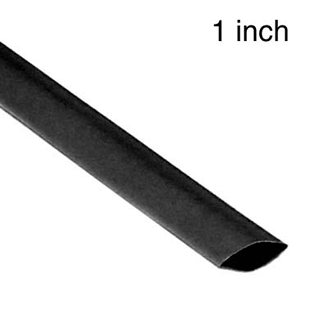 TUBING HST 1IN SW BLACK T/R 100ft/roll
SKU:273336