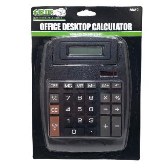 CALCULATOR DESKTOP 8-DIGIT