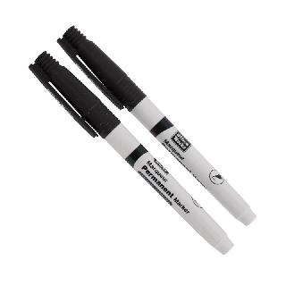 MARKER NON-ERASABLE BLACK FINE POINT
SKU:267958