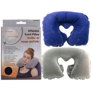 TRAVEL PILLOW INFLATABLE