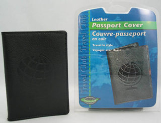 PASSPORT COVER