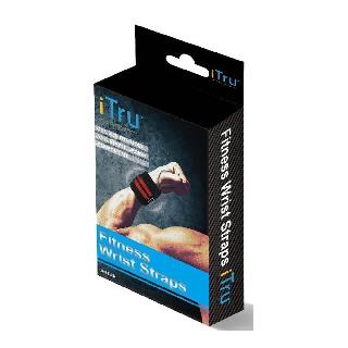 WRIST WRAP WTH THUMB DESIGN FOR STRENGTH AND TRAININGSKU:263099