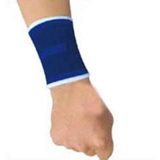 WRIST SUPPORT ASSORTED SIZES 
SKU:245572