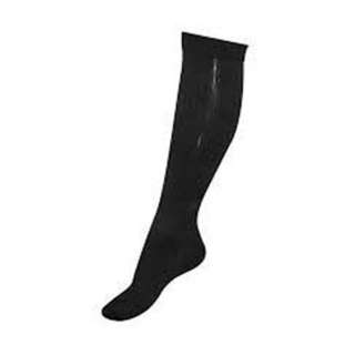 COMPRESSION SOCKS FOR WOMEN SMALL/MEDIUM SIZE  2PAIRSSKU:245235