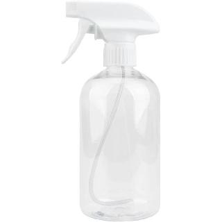 BOTTLE REFILL WITH SPRAY 500ML