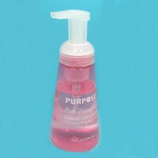 HAND SOAP FOAMING 296ML GRAPE