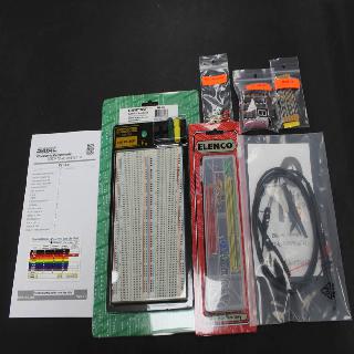 TORONTO METROPOLITAN BME328 KIT 
SKU:269443