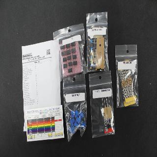 TORONTO METROPOLITAN ELE504 KIT 
SKU:269442
