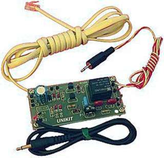TELEPHONE RECORDING DEVICE WITH TAPE CONTROLLERSKU:31015